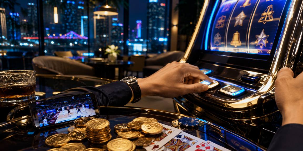 y999 Casino ZaloPay