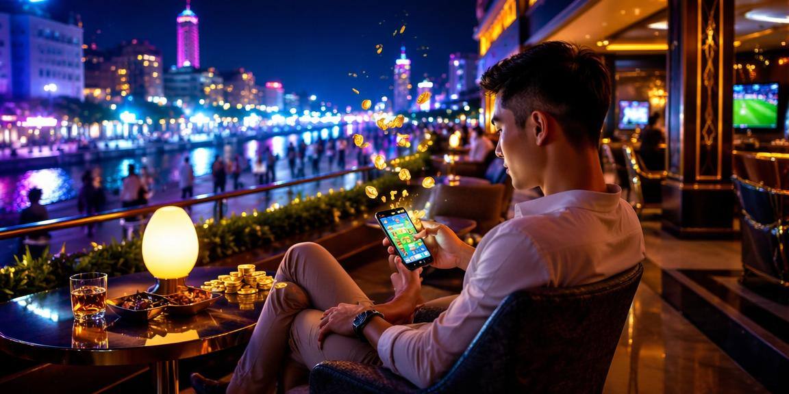 y999 Những gì bạn làm được trong trang tài khoản